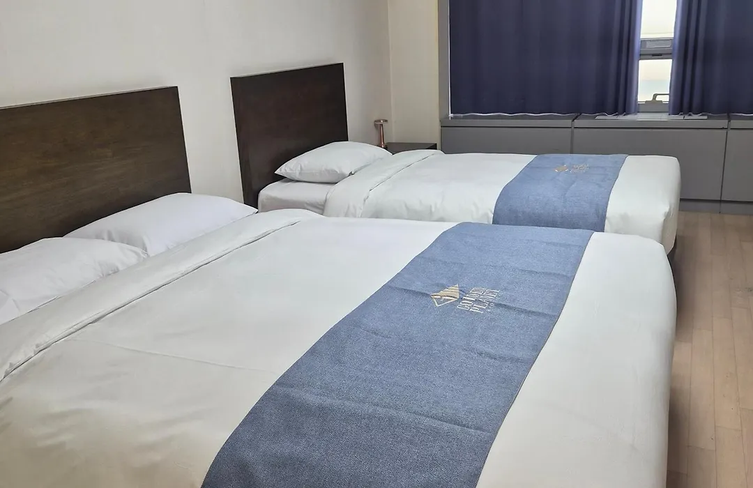 Hotel Hu Incheon Airport-1