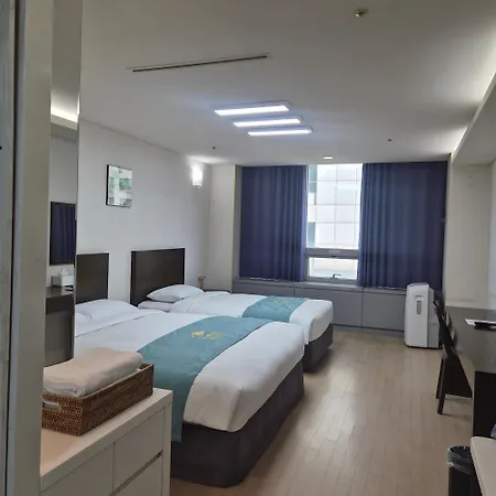 Hotel Hu Incheon Airport-3